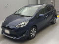 2020 Toyota Aqua