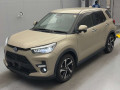 2022 Toyota Raize