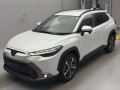 2021 Toyota Corolla Cross