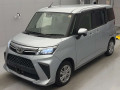 2021 Toyota Roomy