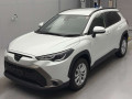 2023 Toyota Corolla Cross