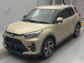 2021 Toyota Raize
