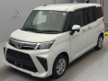 2023 Toyota Roomy