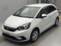 2022 Honda Fit
