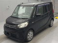 2015 Mitsubishi eK Space