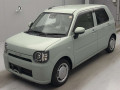 2021 Daihatsu Mira Tocot