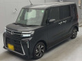 2024 Daihatsu Tanto Custom