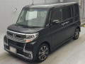 2017 Daihatsu Tanto
