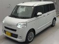 2025 Daihatsu Move Canbus