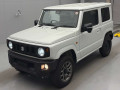 2024 Suzuki Jimny