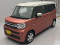 2024 Suzuki Spacia
