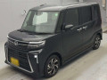 2024 Daihatsu Tanto Custom