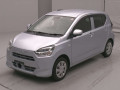 2023 Daihatsu Mira e:S