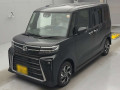 2025 Daihatsu Tanto Custom
