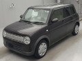 2017 Suzuki ALTO Lapin