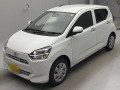 2025 Daihatsu Mira e:S