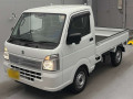 2025 Suzuki Carry Truck