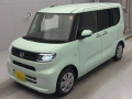 2025 Daihatsu Tanto