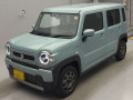 2025 Suzuki Hustler