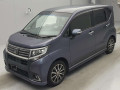 2015 Daihatsu Move Custom