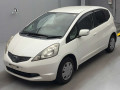 2010 Honda Fit
