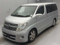 2008 Nissan Elgrand