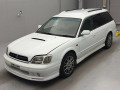 2000 Subaru Legacy Touring Wagon