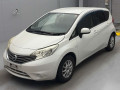 2013 Nissan Note