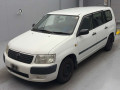 2009 Toyota Succeed Wagon