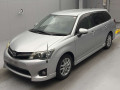 2013 Toyota Corolla Fielder