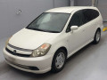 2003 Honda Stream