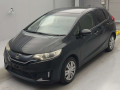 2014 Honda Fit