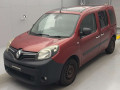 2014 Renault Kangoo
