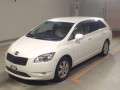 2009 Toyota Mark X Zio