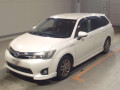 2013 Toyota Corolla Fielder