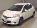 2012 Toyota Vitz