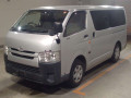 2015 Toyota Regiusace Van