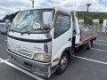 2010 Toyota Dyna Truck