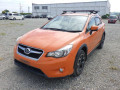 2013 Subaru XV