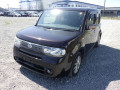 2014 Nissan Cube