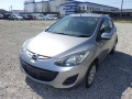 2013 Mazda Demio