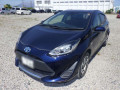 2019 Toyota Aqua