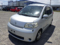 2005 Toyota Porte