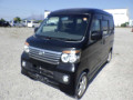 2009 Daihatsu Atrai Wagon