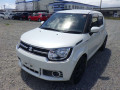2018 Suzuki IGNIS
