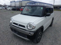 2015 Suzuki Hustler