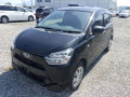 2017 Subaru Pleo Plus