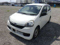 2016 Subaru Pleo Plus