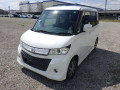 2012 Suzuki Palette SW