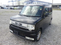 2013 Daihatsu Move Conte Custom